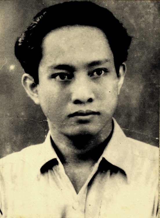 aidit muda